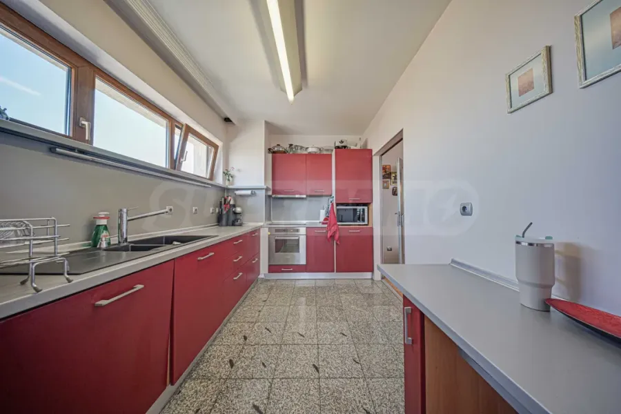 Spacious Apartment Near Bulgaria Mall, Sofia - Image 2