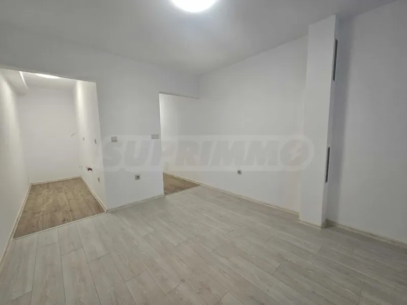 Stylish Studio for Sale in Varna's "Mladost 2" Area - Image 5