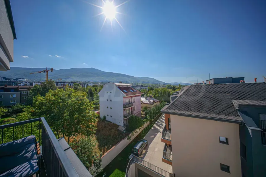 Spacious, Fully Furnished Sofia Apartment Near Metro Station - Image 5