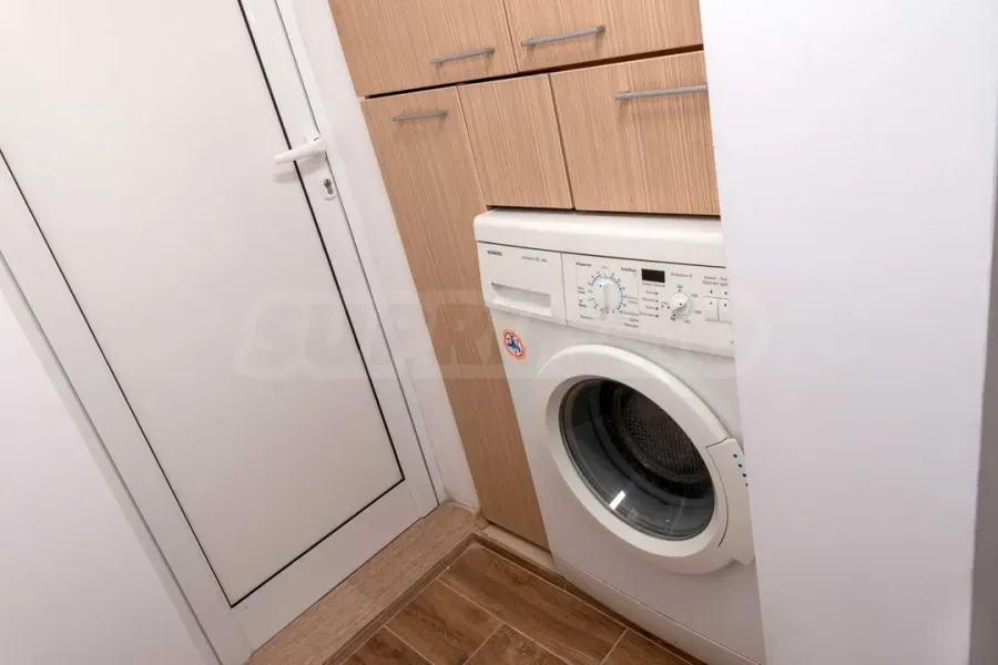 Spacious Fully Furnished Apartment Near Plovdiv City Center - Image 1