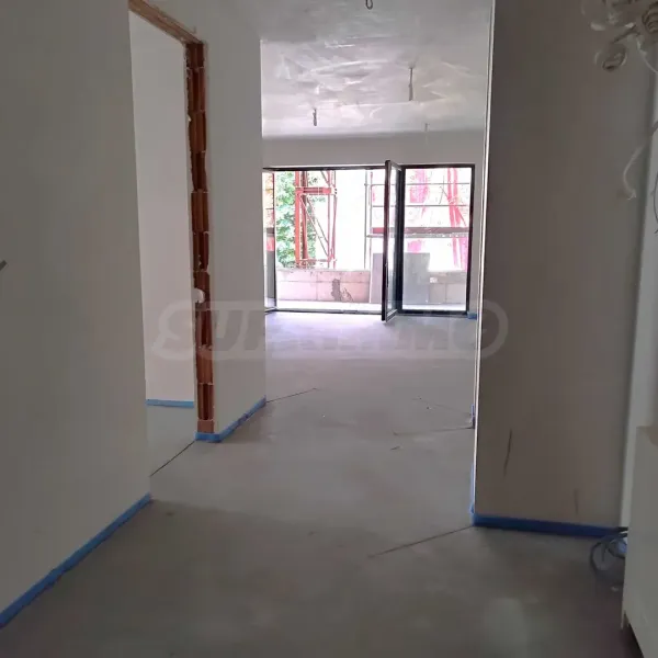 Spacious Apartment Near Medical Academy, Sofia - For Sale - Image 2