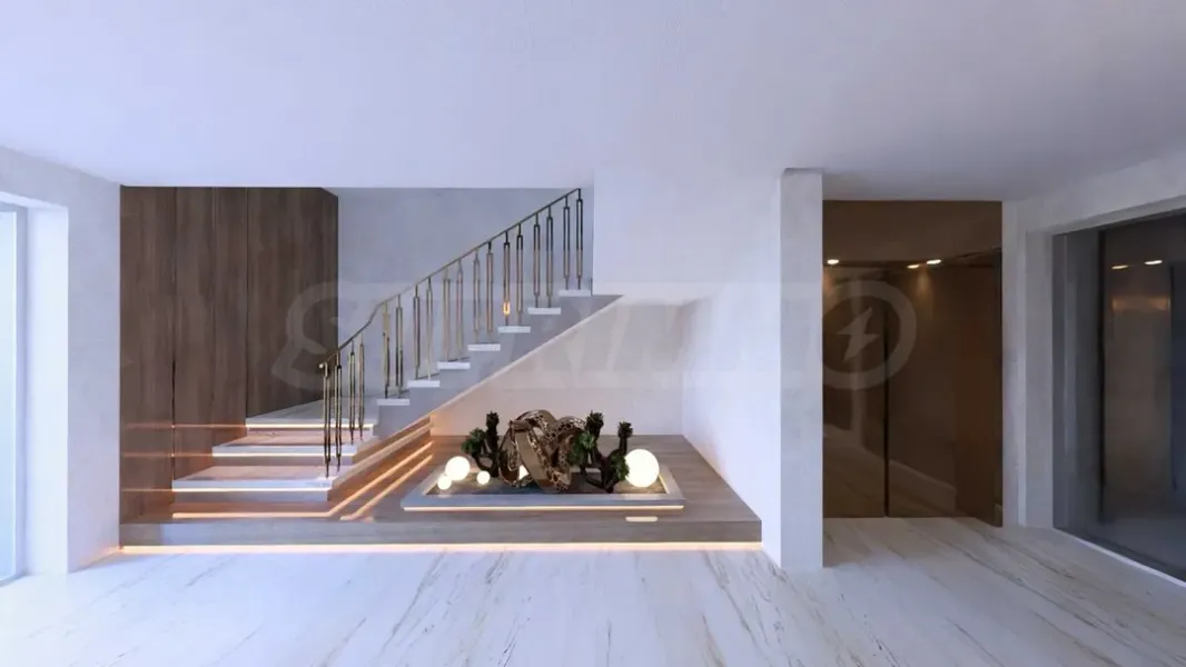 Spacious Apartment in New Karshiyaka Complex, Plovdiv - Image 2