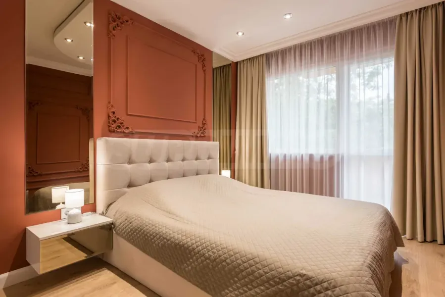 Spacious, Fully Furnished 3-Bedroom Apartment in Varna’s Levski District - Image 1