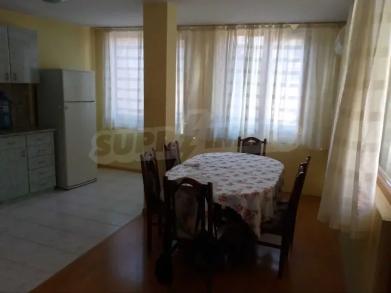 Stylish Fully Furnished Maisonette Near "Cherno More" Hotel in Varna’s Greek Mahala. - Image 1