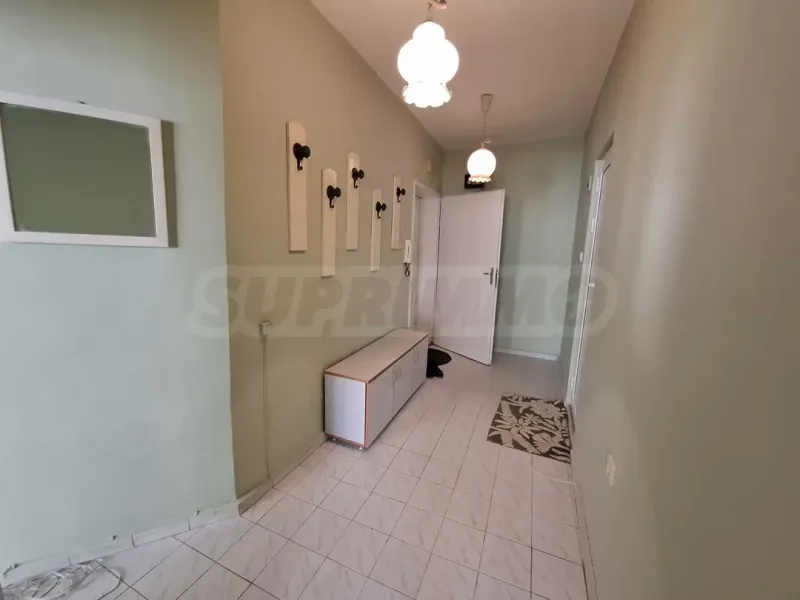 Bright Two-Bedroom Apartment in "Generals" Area, Varna - Image 1