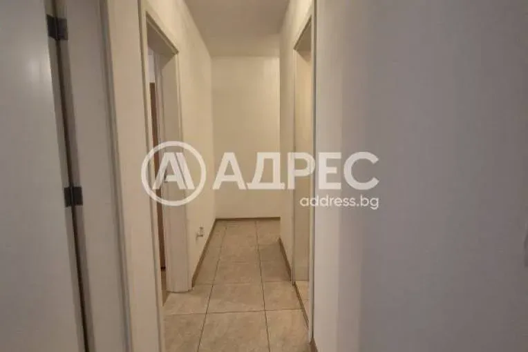 Spacious Three-Bedroom Apartment with Terraces Near Varna Beach for Rent. - Image 1