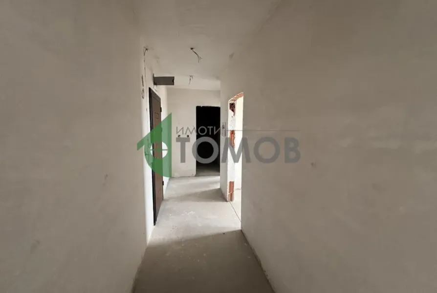Spacious Panorama Apartment with Stunning Views in Stara Zagora - Image 5