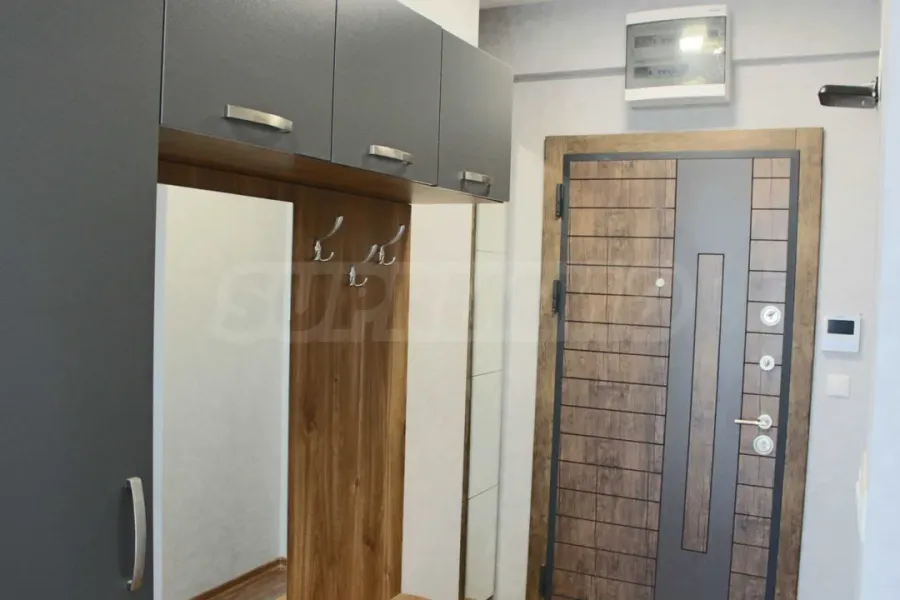 Spacious 2-Bedroom Apartment in New Plovdiv Complex - Image 4