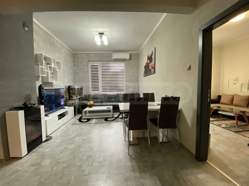Spacious, Fully Furnished Apartment Near Bulgaria Hotel, Burgas - Image 1