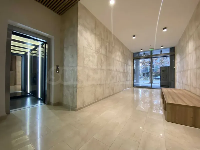 Stylish 2-Bedroom Apartment in Plovdiv's Kyuchuk Paris District - Image 5
