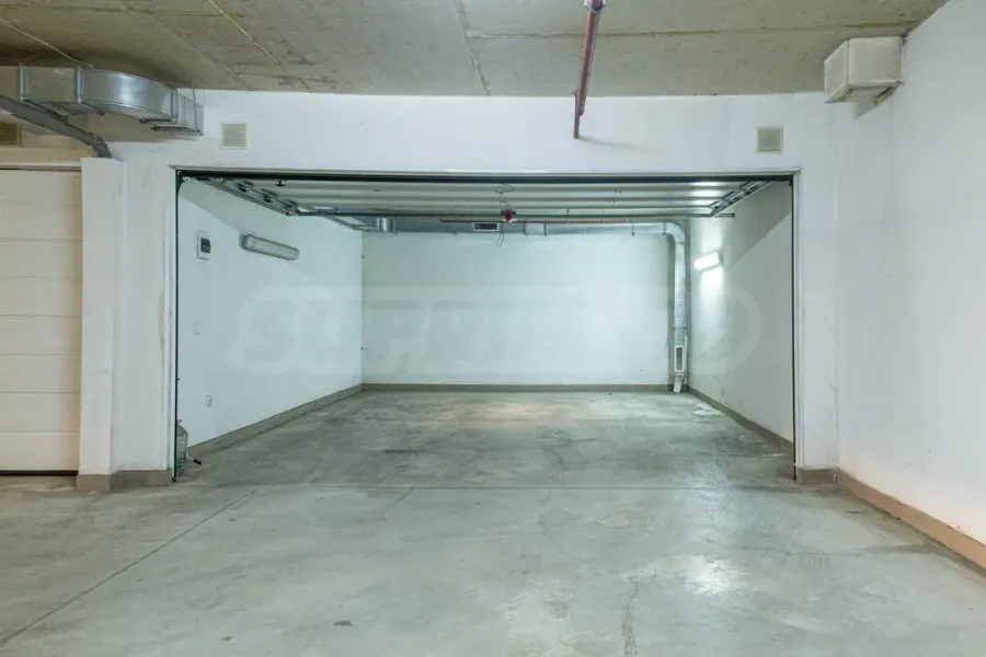 Spacious Fully Furnished 2-Bedroom Apartment in Sofia - Image 2