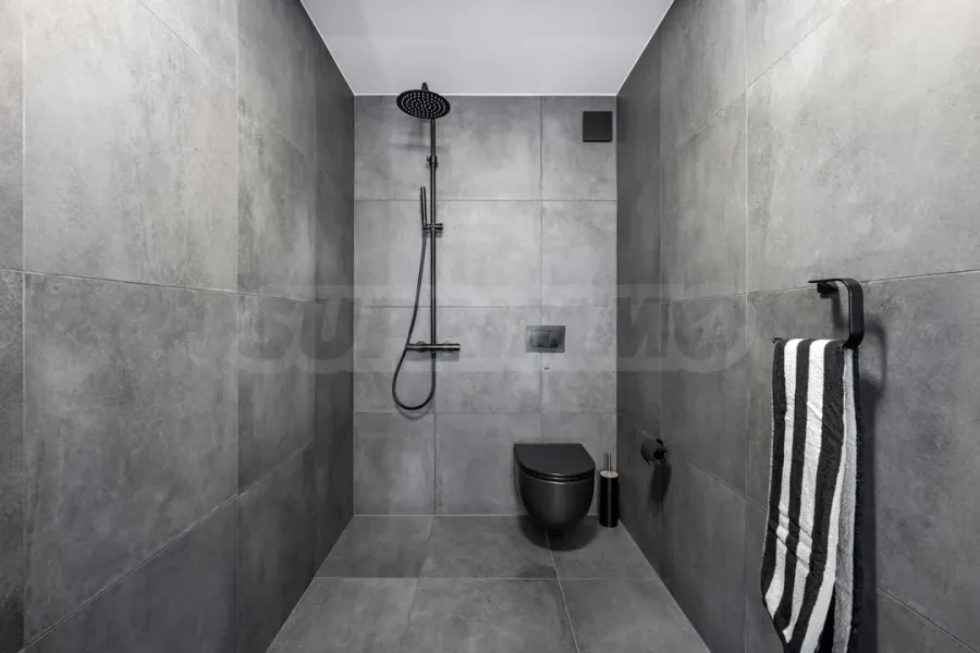 Luxury 3BR Apartment w/ Garage - Plovdiv Center - Image 1