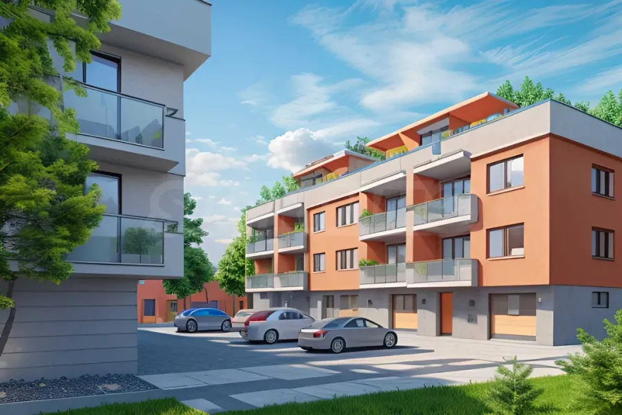 Apartment for sale in Plovdiv - Image 2