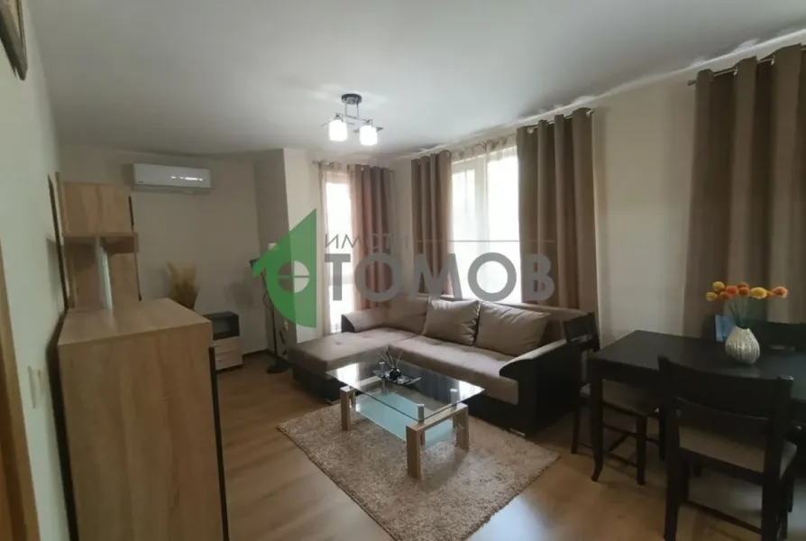 Stylish Fully Furnished 2-Bedroom Apartment in Stara Zagora - Image 4
