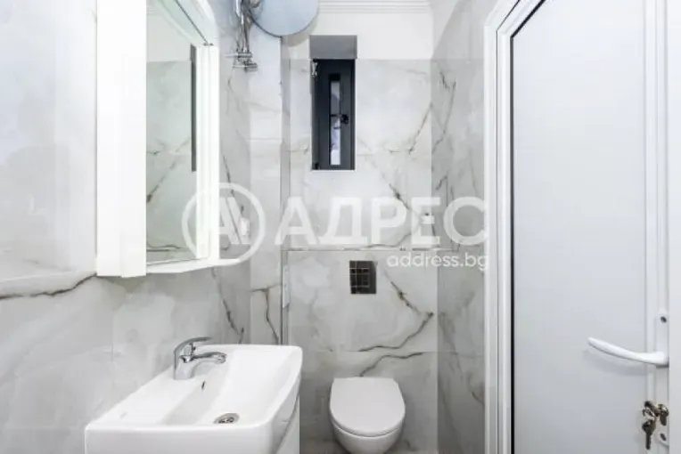 Stylish Plovdiv Center Apartment – Modern, Renovated, and Ready for Your Dreams. - Image 1