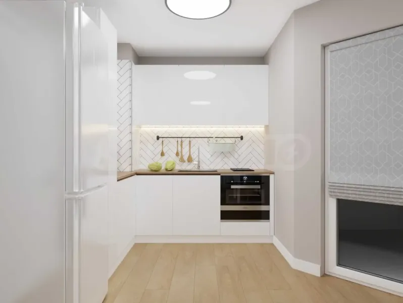 Spacious 2-Bedroom Apartment Near Varna City Center - Image 1