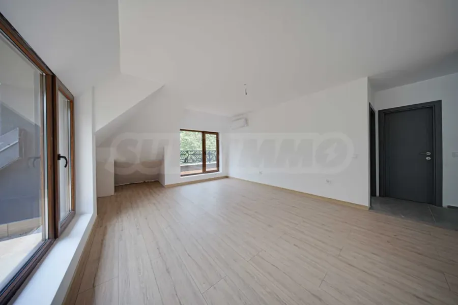 Spacious Mezonet in Slivnitsa Quarter, Sofia - 200m2 - Image 2