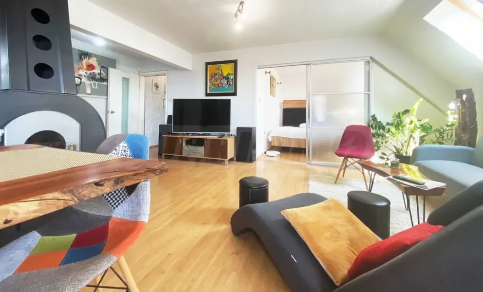 Spacious, Fully Furnished Apartment in Plovdiv, Bulgaria - Image 4