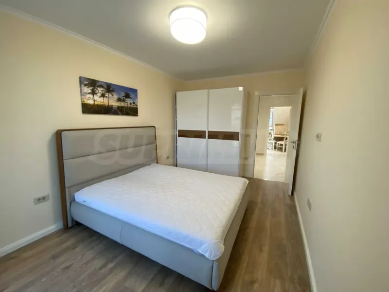 Stylish Fully Furnished Apartment in Central Varna - 60m² - Image 4