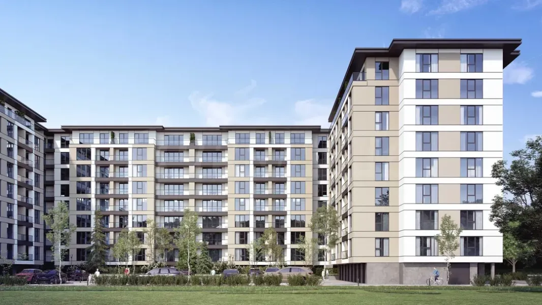 Spacious 2-Bed Apartment - Plovdiv Hills - Image 2