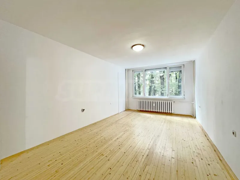 Spacious 1-Bedroom Apartment for Rent in Lozhnitsite, Sofia - Image 3