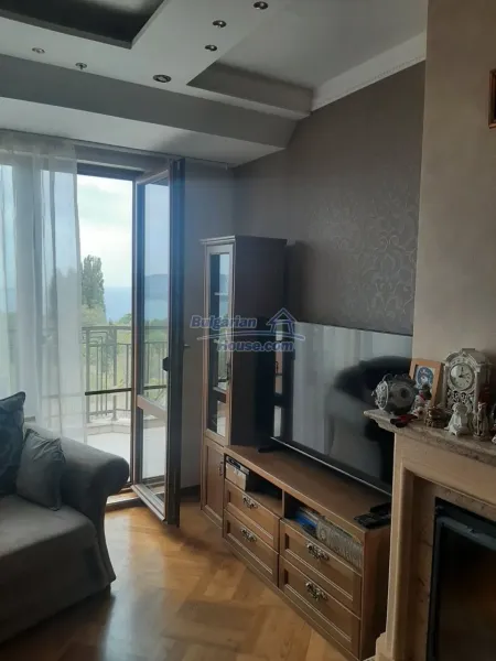 Spacious Sea View Apartment in Varna's Galata District - Fully Furnished Gem - Image 5