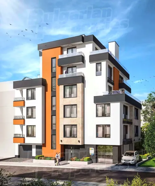 Spacious 3-Bed Maisonette Near Paradise & South Park, Sofia - Image 2
