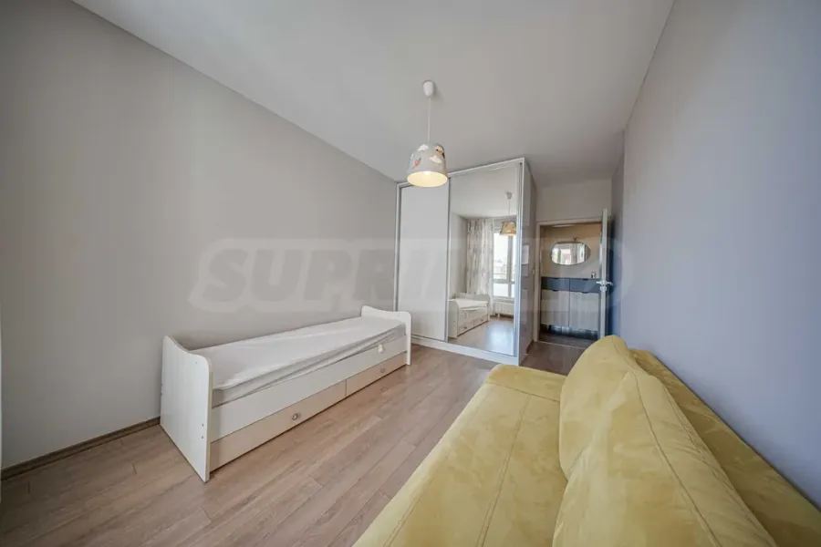 Spacious 2BR Apartment - Mansihristi Livadi - Image 5
