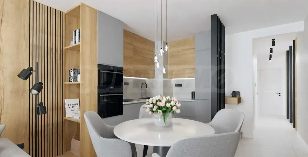 Spacious 3-Bedroom Apartment in Central Plovdiv - Image 1