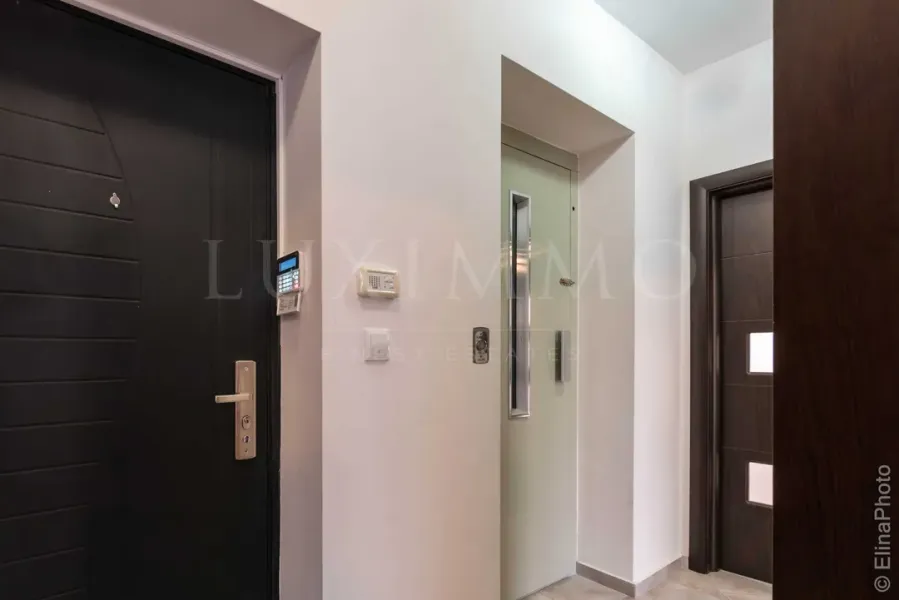 Spacious Levski Apartment Rental - 2 Bedrooms, Parking Included - Image 2