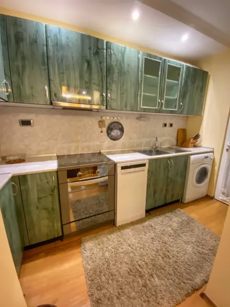 Spacious 3-Bedroom Apartment Near Plovdiv Hills - Fully Furnished - Image 3