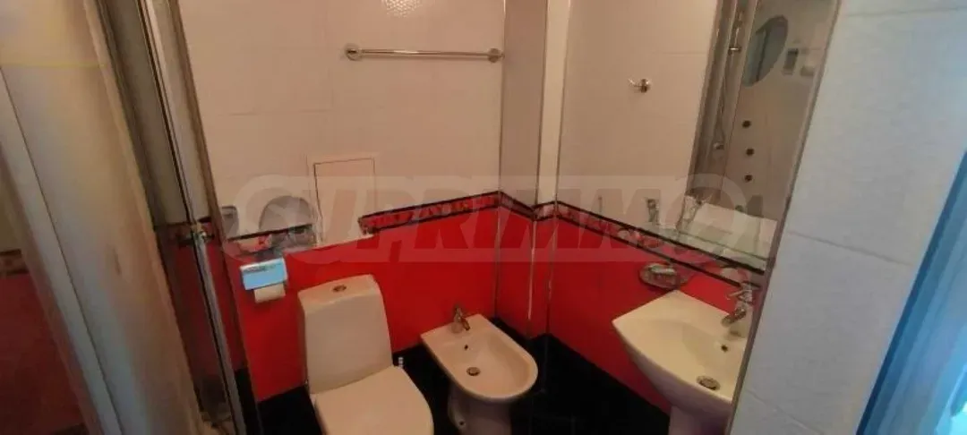 Spacious Sofia Apartment with Garage Option - Image 3