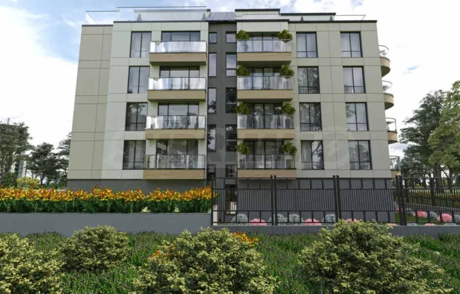 Modern 3-Bed Apartment - Sofia, Bulgaria - Image 3