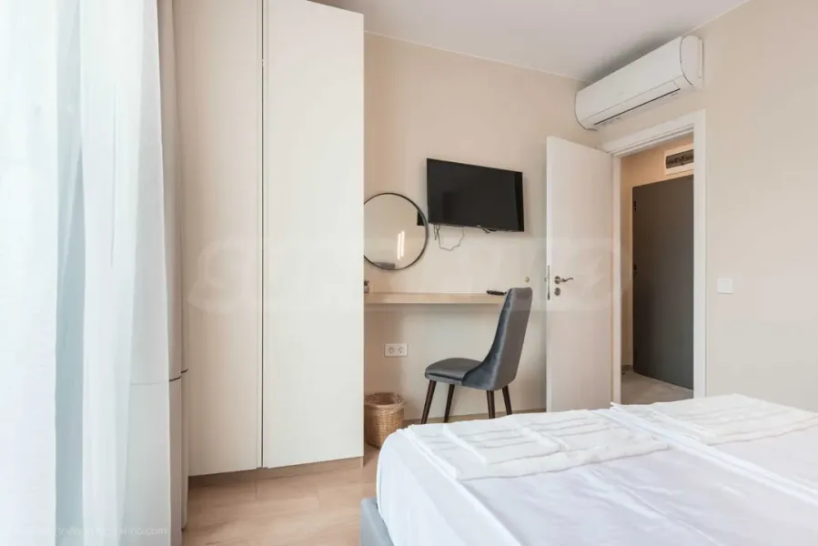Spacious, Fully Furnished Apartment Near the Beach in Varna - Image 3