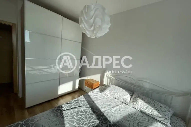 Bright 2-Bedroom Apartment for Rent in Varna's Brz District - Image 3