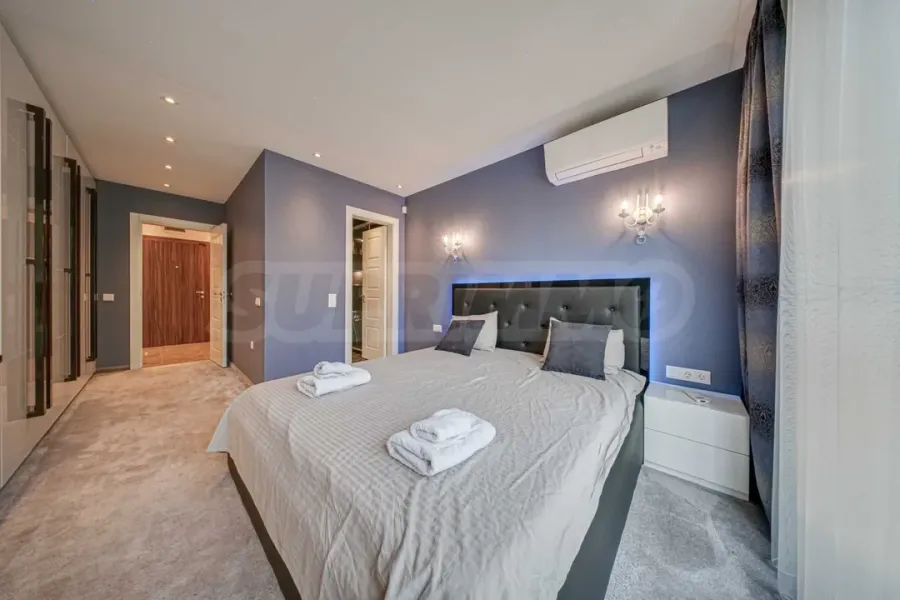 Spacious Fully Furnished Apartment in Sofia, Bulgaria - Image 5