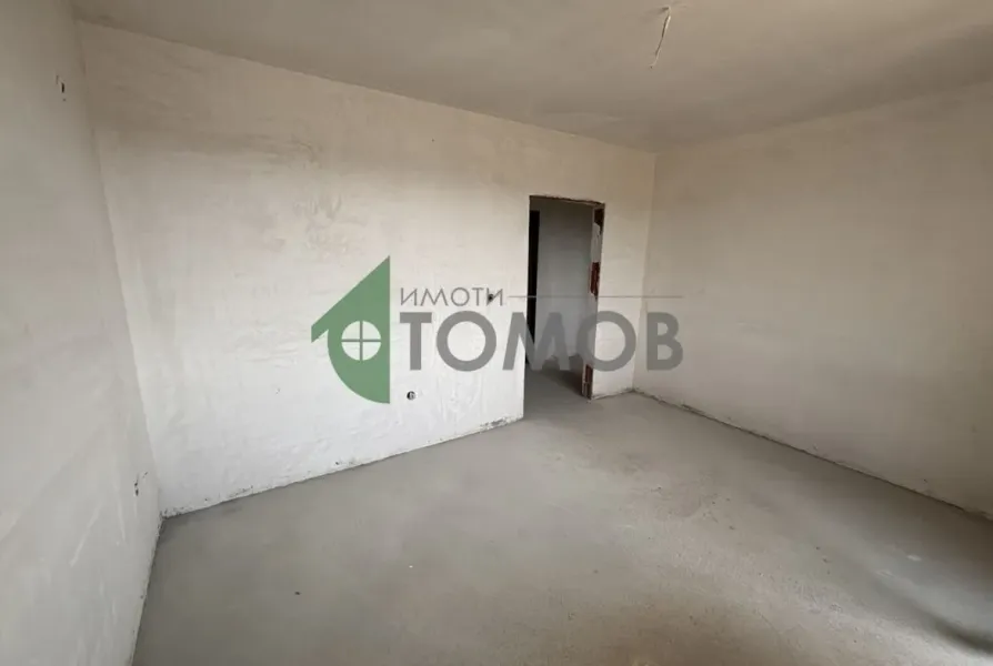 Spacious Panorama Apartment with Stunning Views in Stara Zagora - Image 1