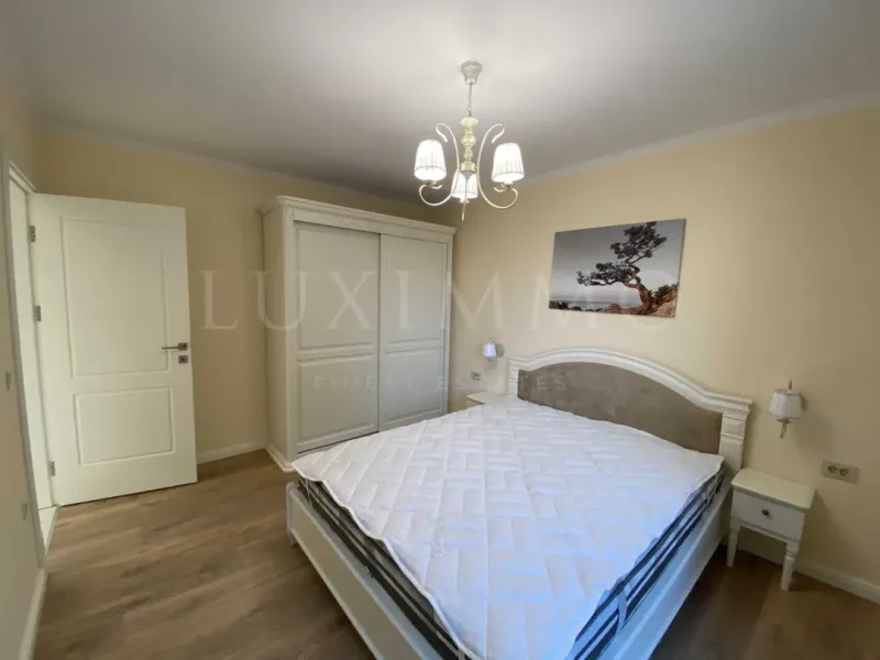 Spacious, Fully Furnished 2-Bedroom Apartment in Varna's Center - Image 3