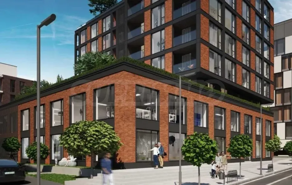 Stylish 2-Bedroom Apartment - Sofia, Bulgaria - Image 2