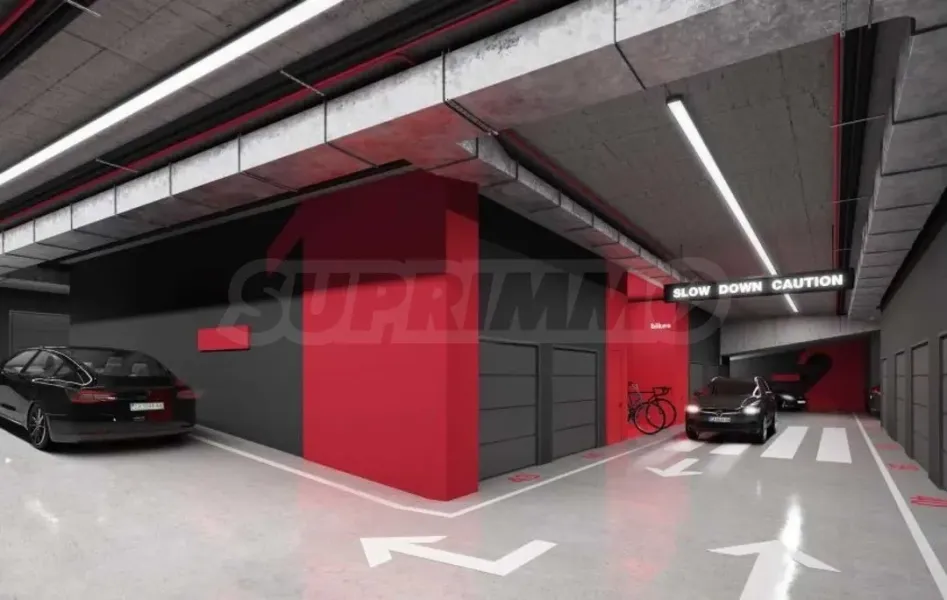 Stylish 2-Bedroom Apartment - Sofia, Bulgaria - Image 3