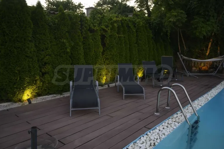 Luxury Varna Home: Pool, Sauna, 4 Bedrooms - Image 4