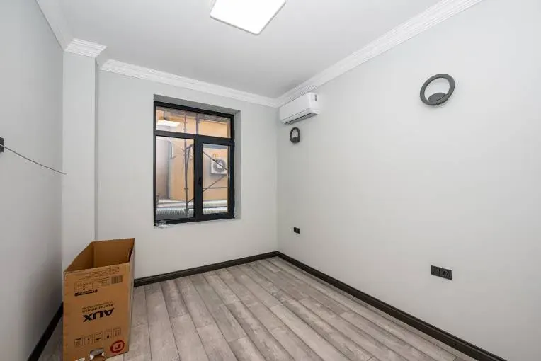 Spacious, Renovated Apartment in Plovdiv City Center – Perfect for Living or Working. - Image 2