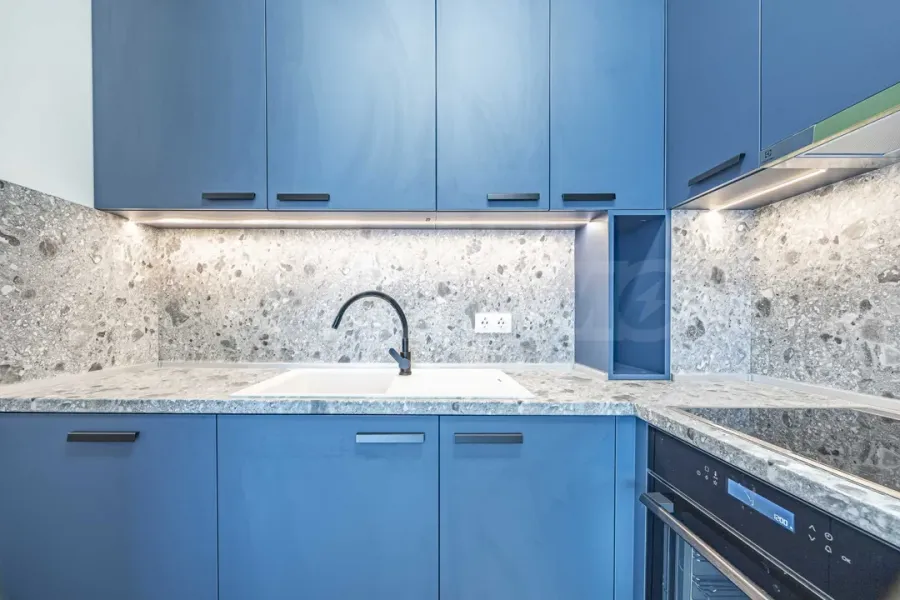 Stylish 2-Bedroom Apartment in Sofia Reina Sofia - Image 5