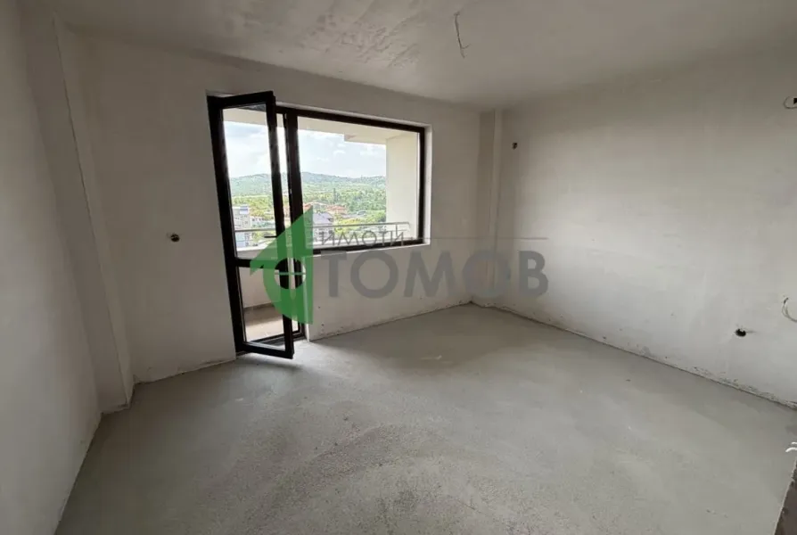 Spacious Panorama Apartment with Stunning Views in Stara Zagora - Image 3
