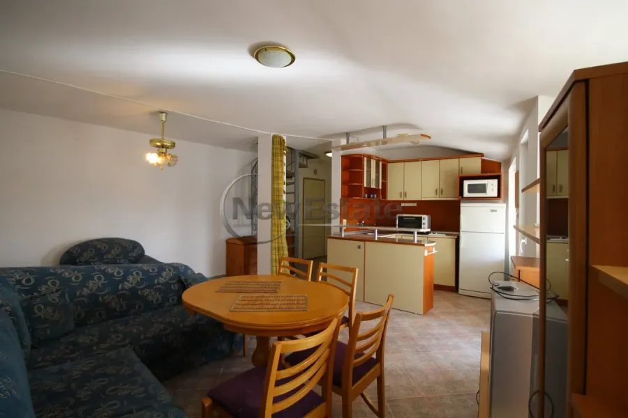 Stylish Furnished Duplex Apartment in Briz, Varna – Rental Opportunity - Image 5
