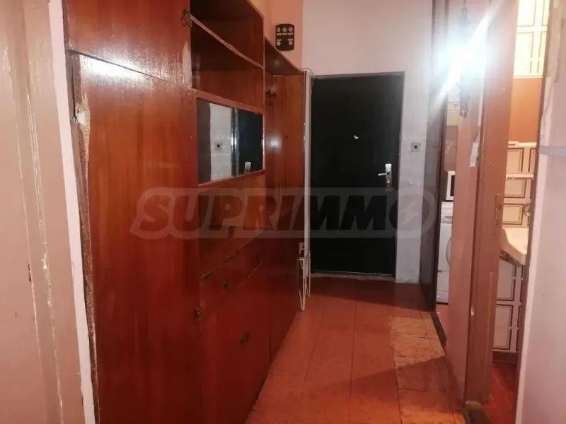 Fully Furnished 1-Bedroom Apartment in Plovdiv, Bulgaria - Image 4
