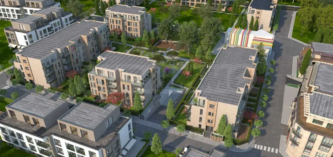 Spacious 3-Bedroom Apartment Near Southern Park, Sofia - Image 3