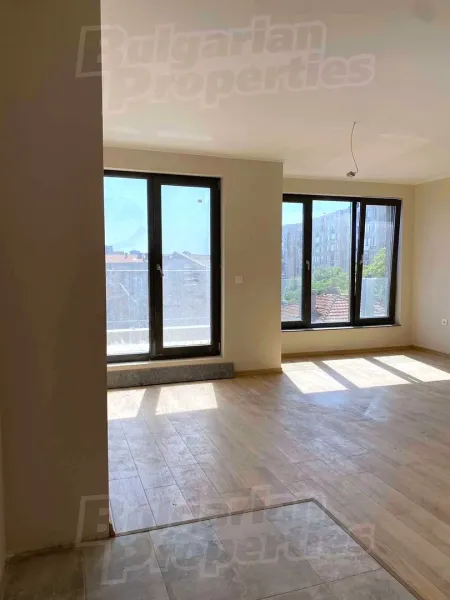 Modern 2-Bedroom Apartment in Plovdiv's Heart – New! - Image 3