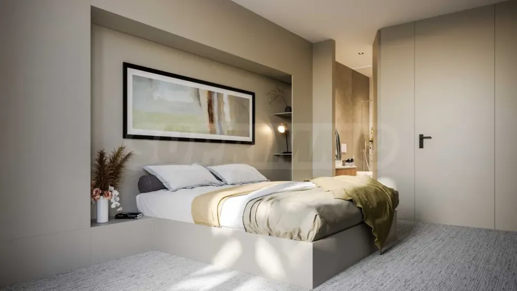 Spacious 2-Bedroom Apartment Near Sofia University - Image 3