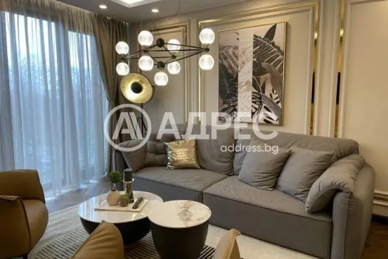 Spacious, Fully Furnished Burgas Apartment with Sea Views - €410,000 - Image 5